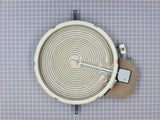 Radiant Surface Element 1000/2400W 7406P431-60