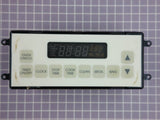 Clock W/ Overlay Y0315569