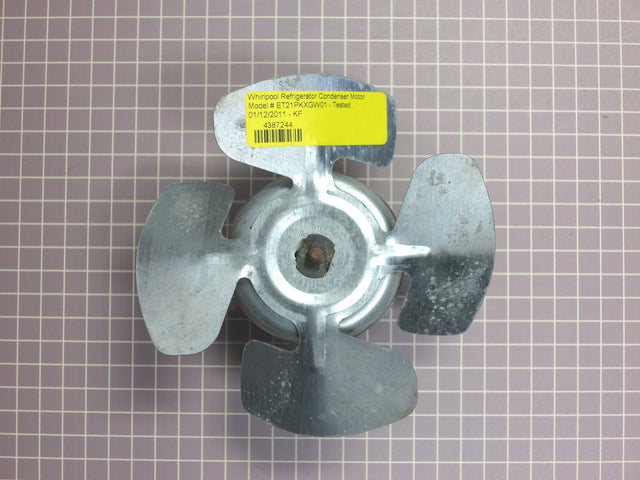 Condenser Motor 4387244