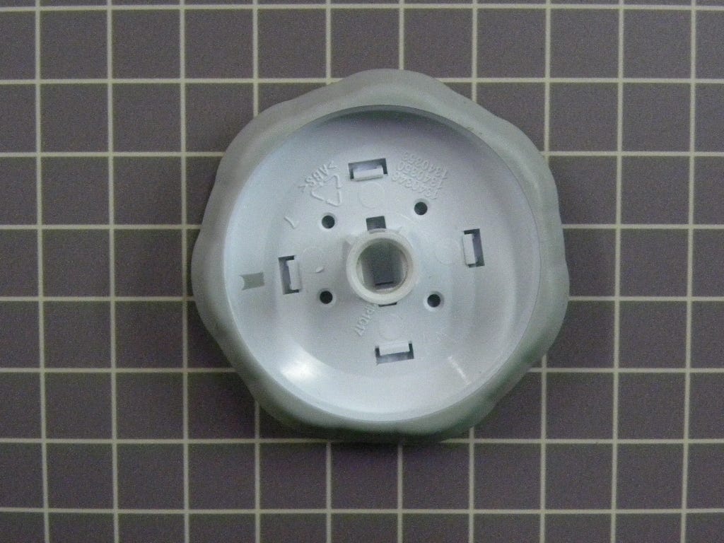 Timer Knob 134035200