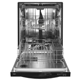 Whirlpool Large Capacity Dishwasher with 3rd Rack WDT750SAKB