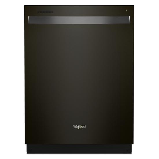 Whirlpool Large Capacity Dishwasher with 3rd Rack WDT750SAKV