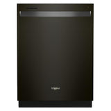 Whirlpool Large Capacity Dishwasher with 3rd Rack WDT750SAKV