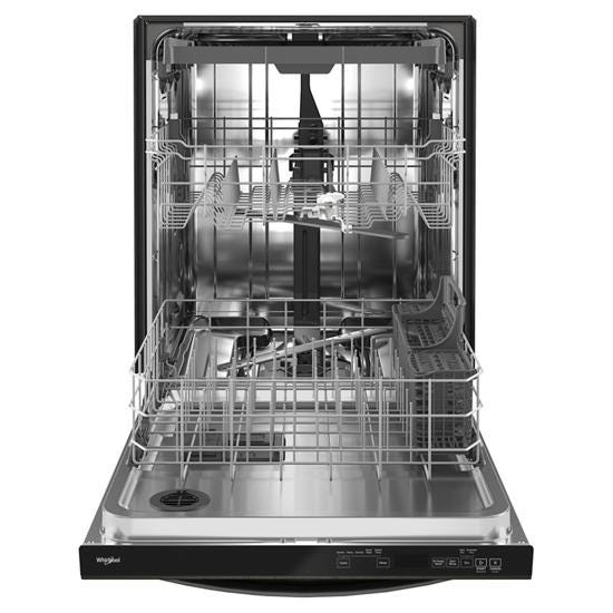 Whirlpool Large Capacity Dishwasher with 3rd Rack WDT750SAKV