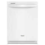 Whirlpool Large Capacity Dishwasher with 3rd Rack WDT750SAKW