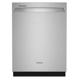 Whirlpool Large Capacity Dishwasher with 3rd Rack WDT750SAKZ