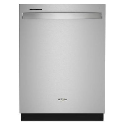 Whirlpool Large Capacity Dishwasher with 3rd Rack WDT750SAKZ