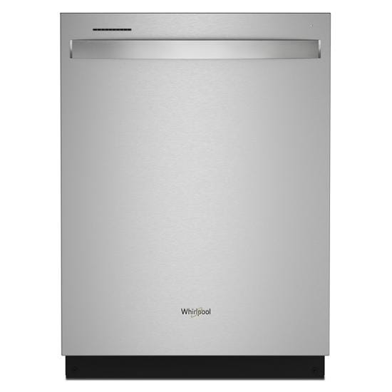 Whirlpool Large Capacity Dishwasher with 3rd Rack WDT750SAKZ