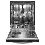 Whirlpool Large Capacity Dishwasher with 3rd Rack WDT750SAKZ