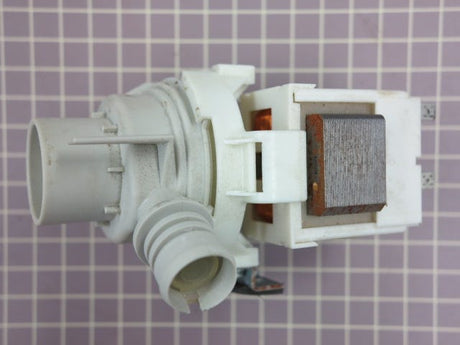 Drain Pump WD26X10032
