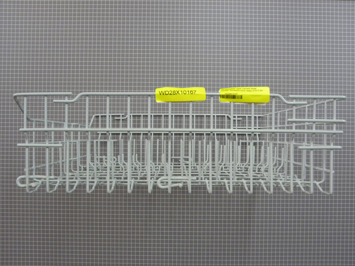 Upper Dishrack Assembly WD28X10167