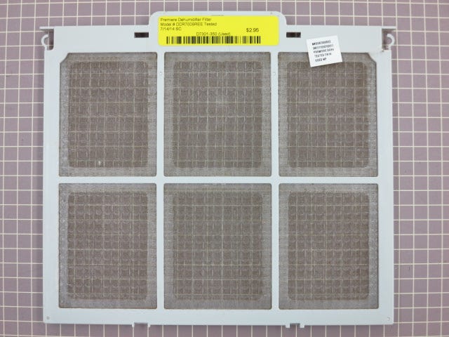 Filter D7301-350