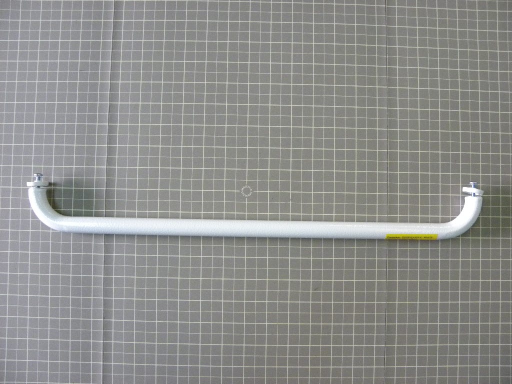 Maytag Wall Oven Door Handle (White) 7701P137-60