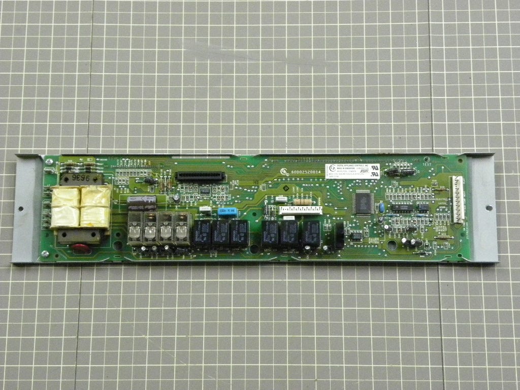 Microcomputer/Control Board 3191106