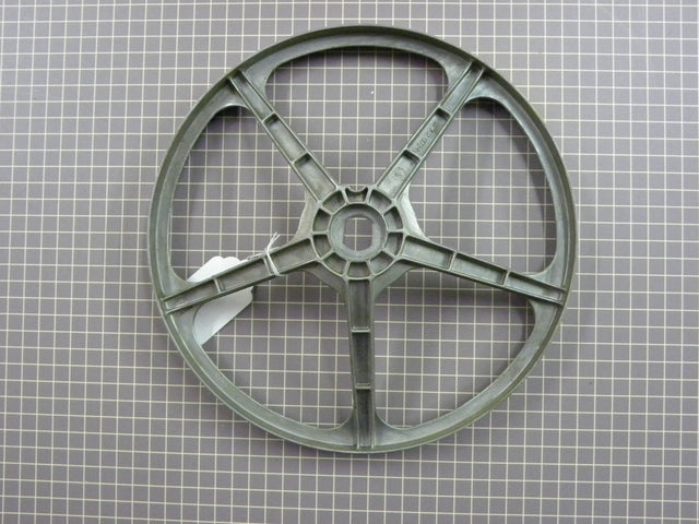 Drive Pulley 8181671