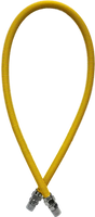 4Ft Flexible Gas Connection - Dryer/Range - 203-3132-48