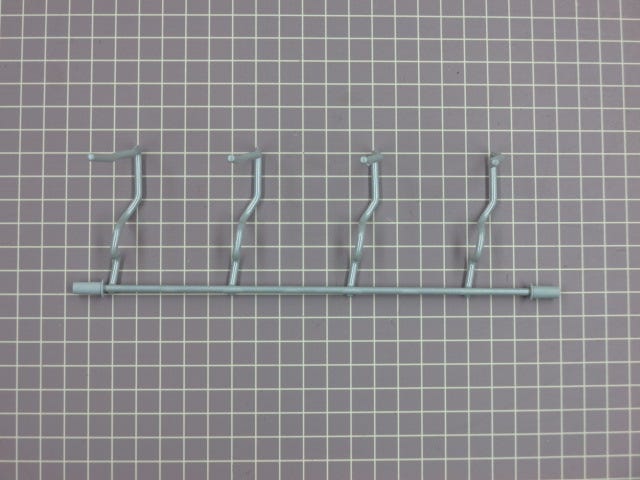 Upper Rack 4 Wire Fence (RH) 154598402
