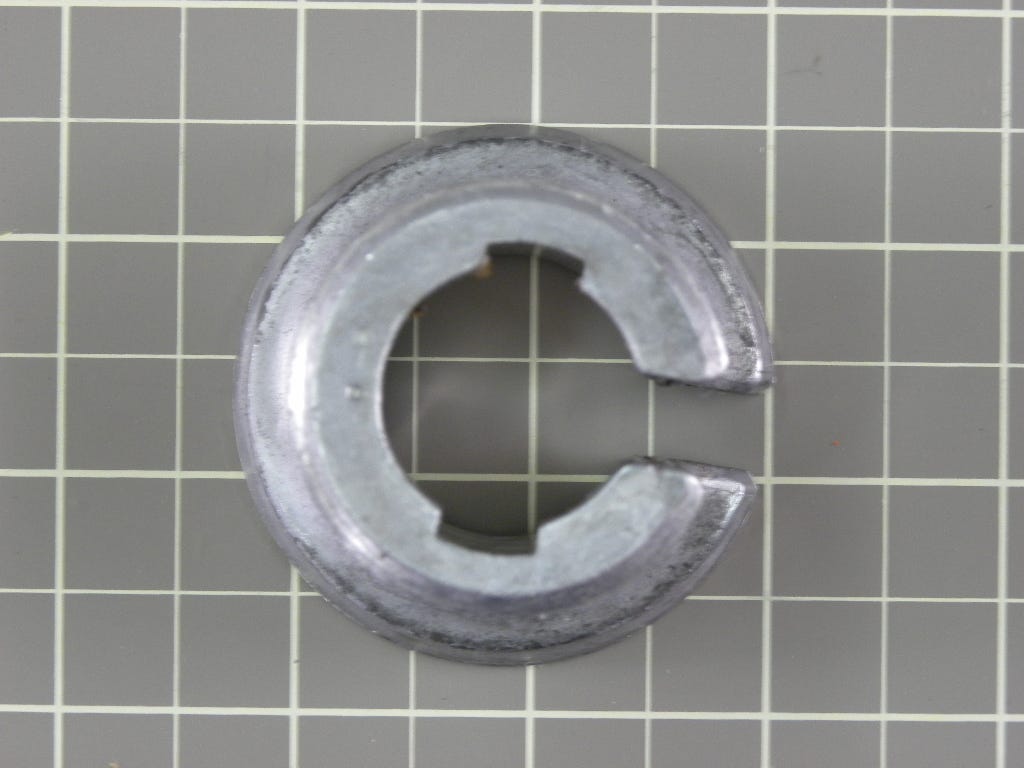 Drive Block 389140