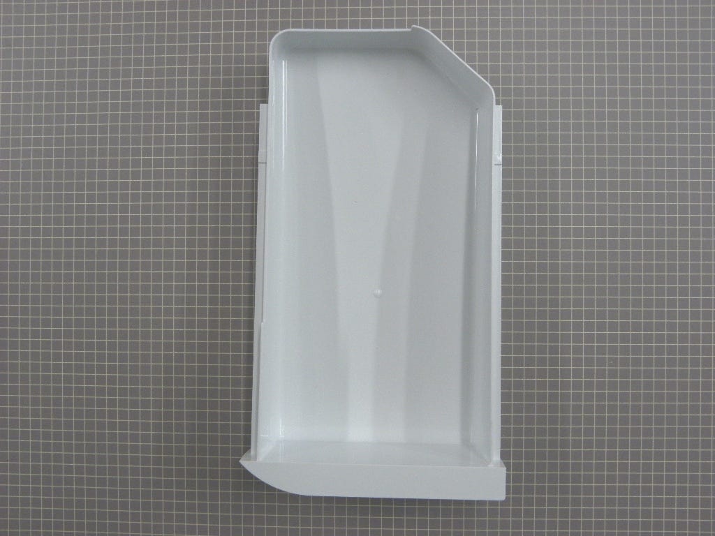 GE Refrigerator Ice Drawer WR30X10106
