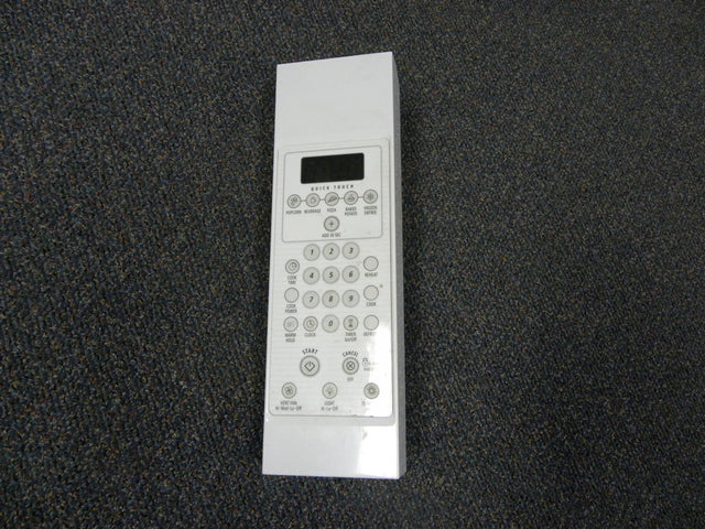 Control Panel W10177848