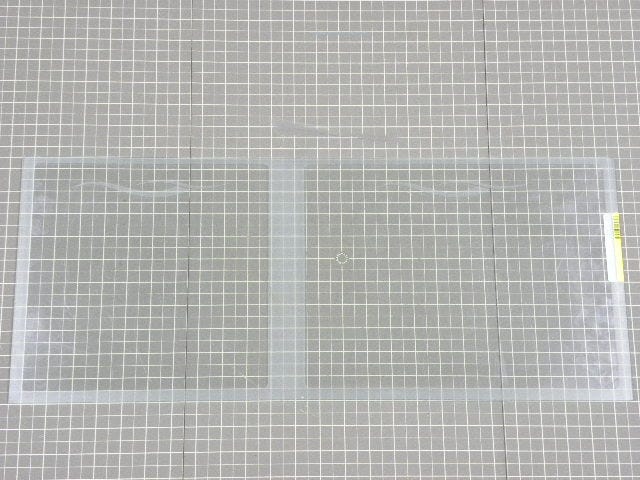 Shelf Glass (25 1/4" x 10 1/2") 218390523