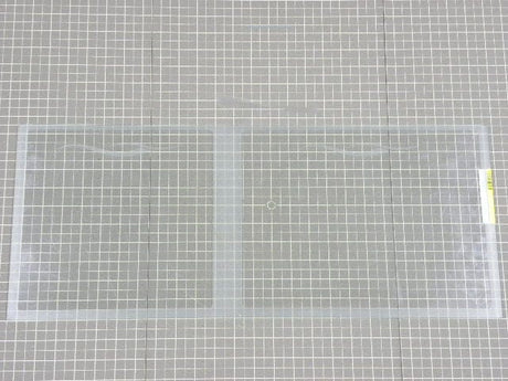 Shelf Glass (25 1/4" x 10 1/2") 218390523