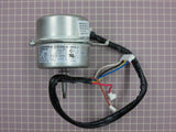 Soleus Dehumidifier Motor GM-DEH-45-1