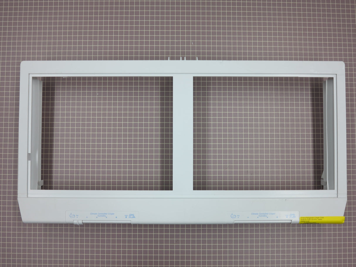 Crisper Cover 61005954