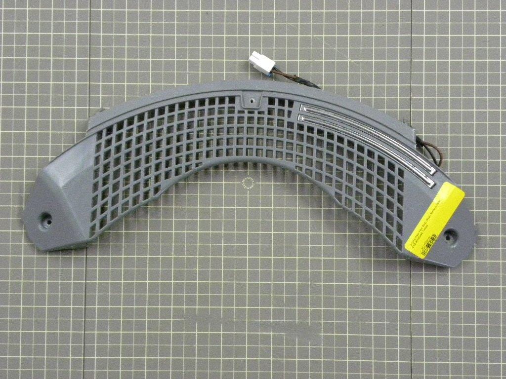Crosley Dryer Filter Body (Rear) 3611909700