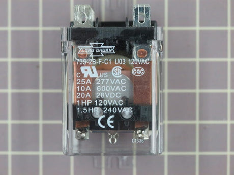 Relay WB18T10352