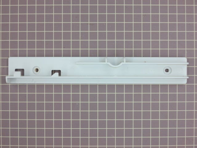 GE Refrigerator Support Slide Basket (LH) WR72X10052