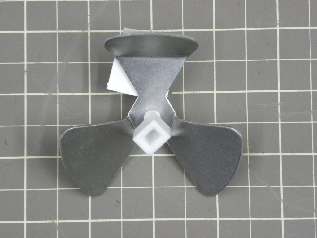 Stirrer Blade 8184633