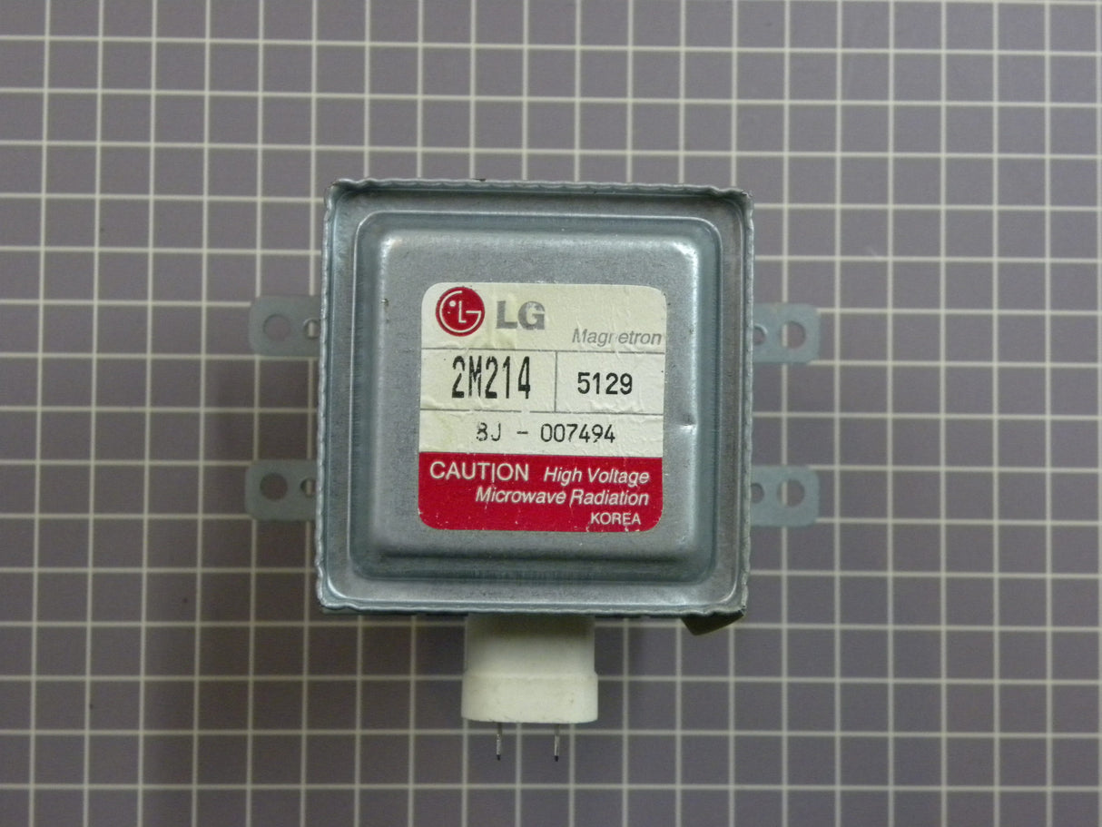 Magnetron 4359687