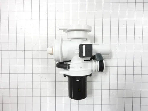 Drain Pump DC96-01585D