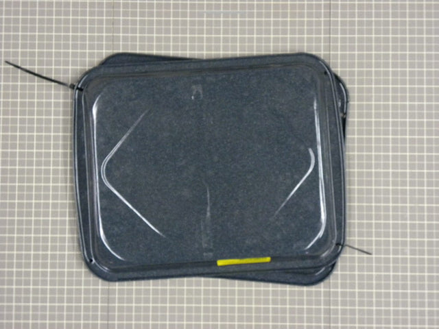 Broiler Pan and Insert 4396923