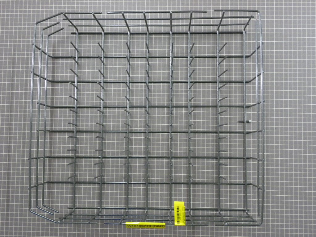 Lower Dish Rack W10199774 – Appliance Depot