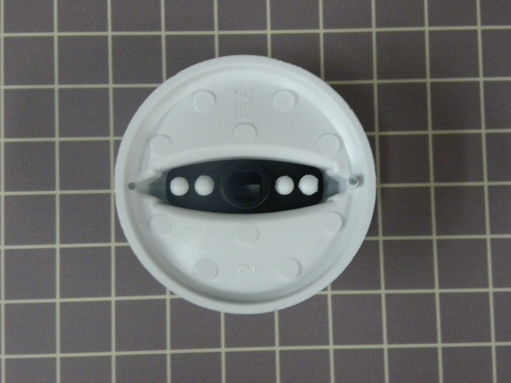 Timer Knob 8544943