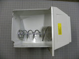 GE Refrigerator Bucket and Cover (Almond) WR17X4259
