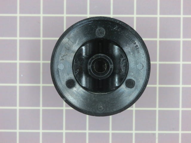 GE Range Oven Knob Switch WB3X5742