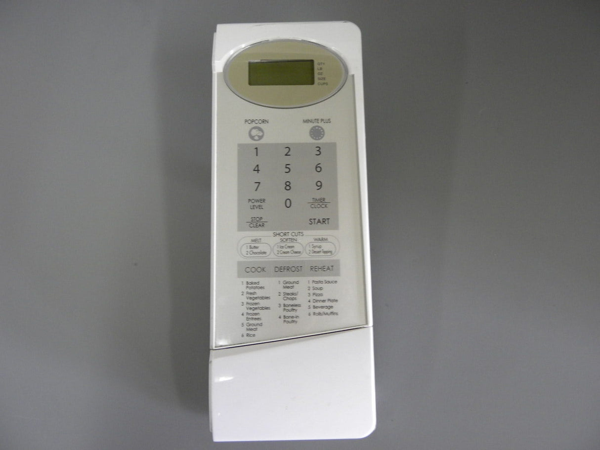 Sharp Microwave Control Unit DPWBFC414WRUZ