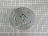GE Microwave Stirrer WB06X10331