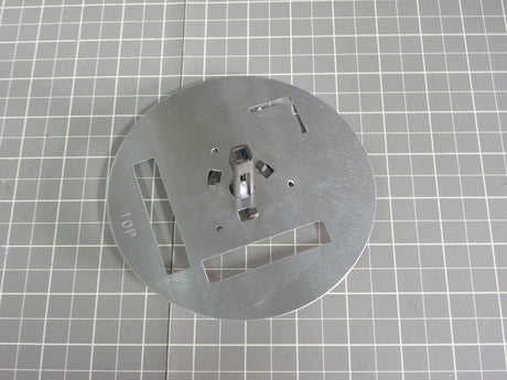 GE Microwave Stirrer WB06X10331