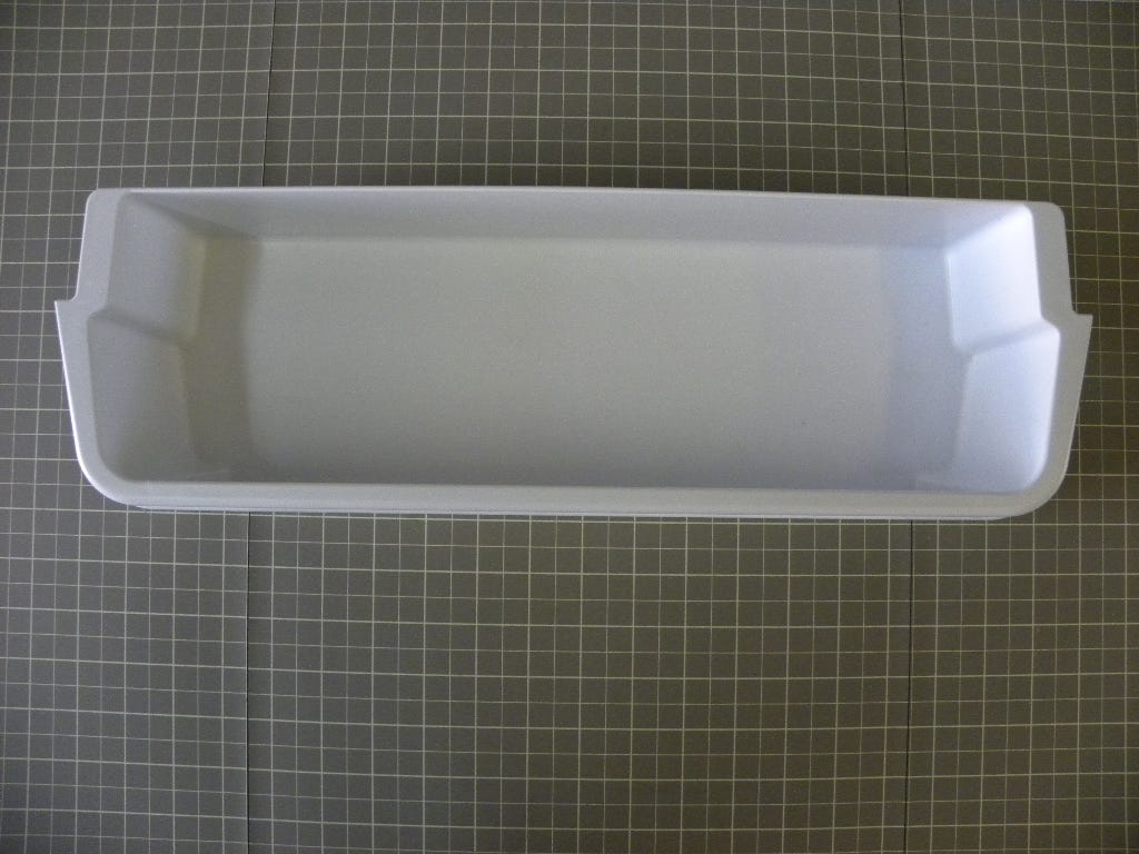 Pick-Off Shelf 61004127