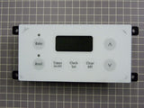 Electronic Oven Control 318185320