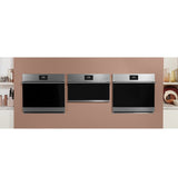 Cafe 30" Five in One Oven with 120V Advantium Technology CSB913M2NS5