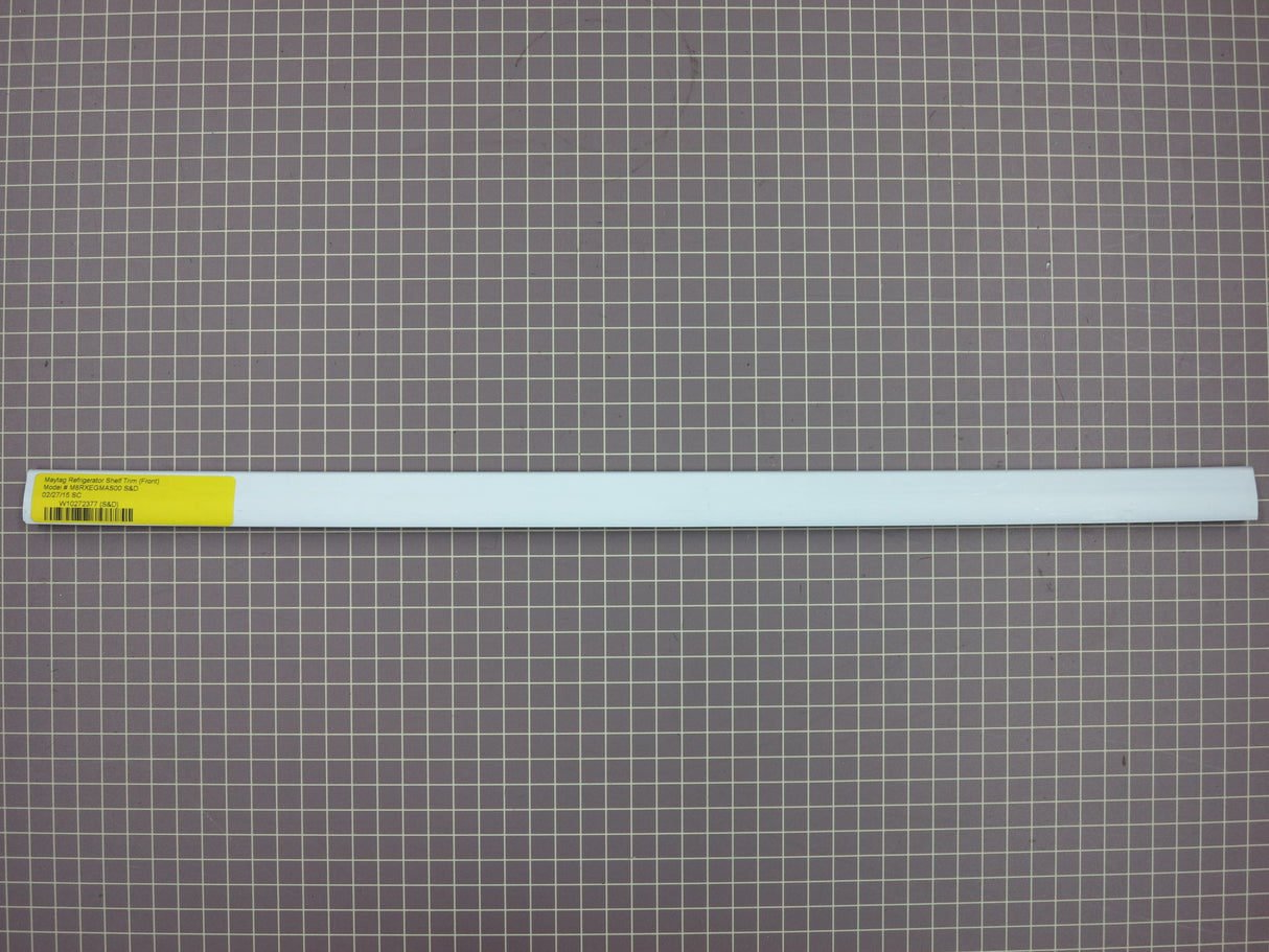 Shelf Trim (Front) W10272377