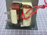 GE Microwave Transformer WB27X10853