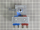 GE Refrigerator Water Valve WR57X10082