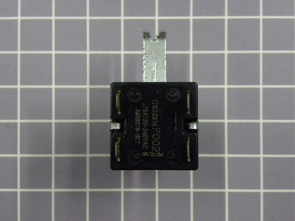 Rotary Switch WH12X999
