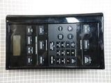 GE Microwave Control Panel WB07X10591
